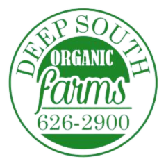 Deep South Organic Farms