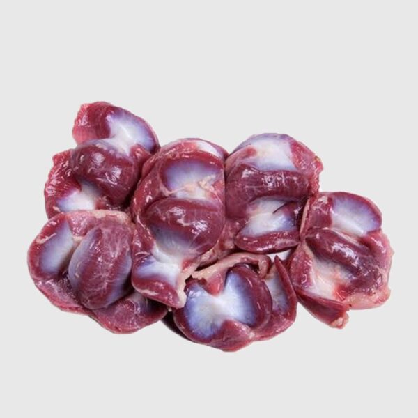 Chicken Gizzards | 2lbs